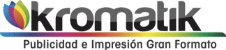 Kromatik Logo