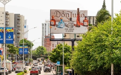 Impresión en gran formato